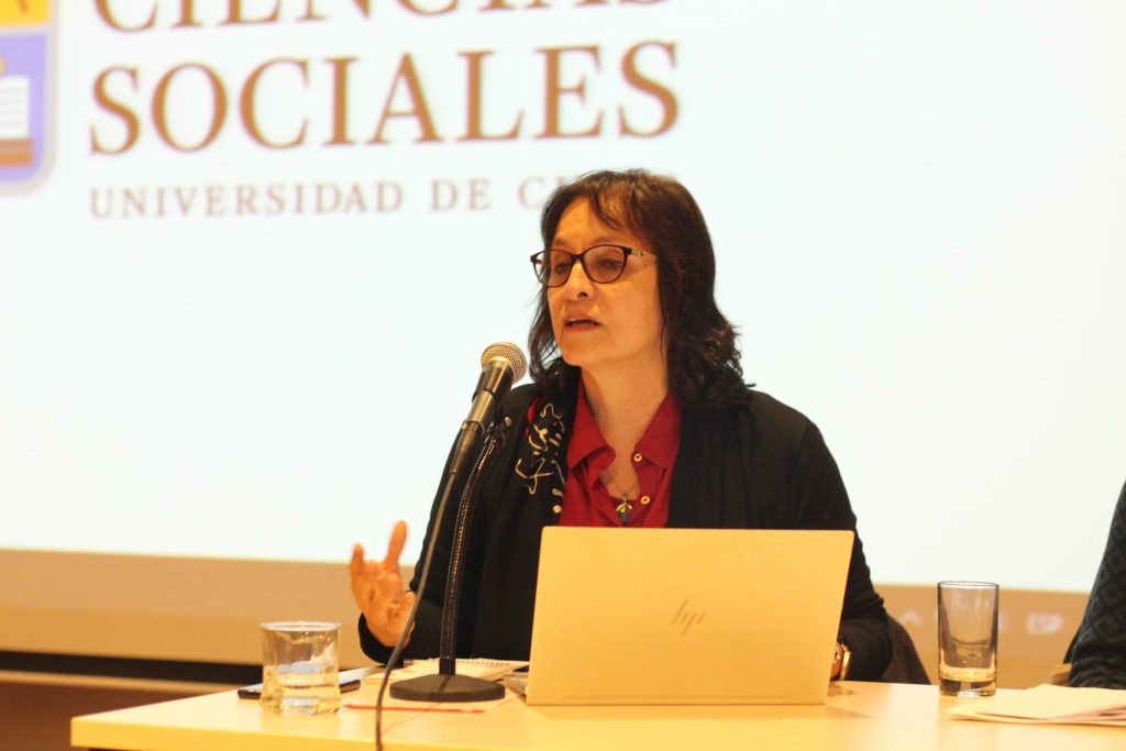 Seminario ¿Cómo medir la Innovación?