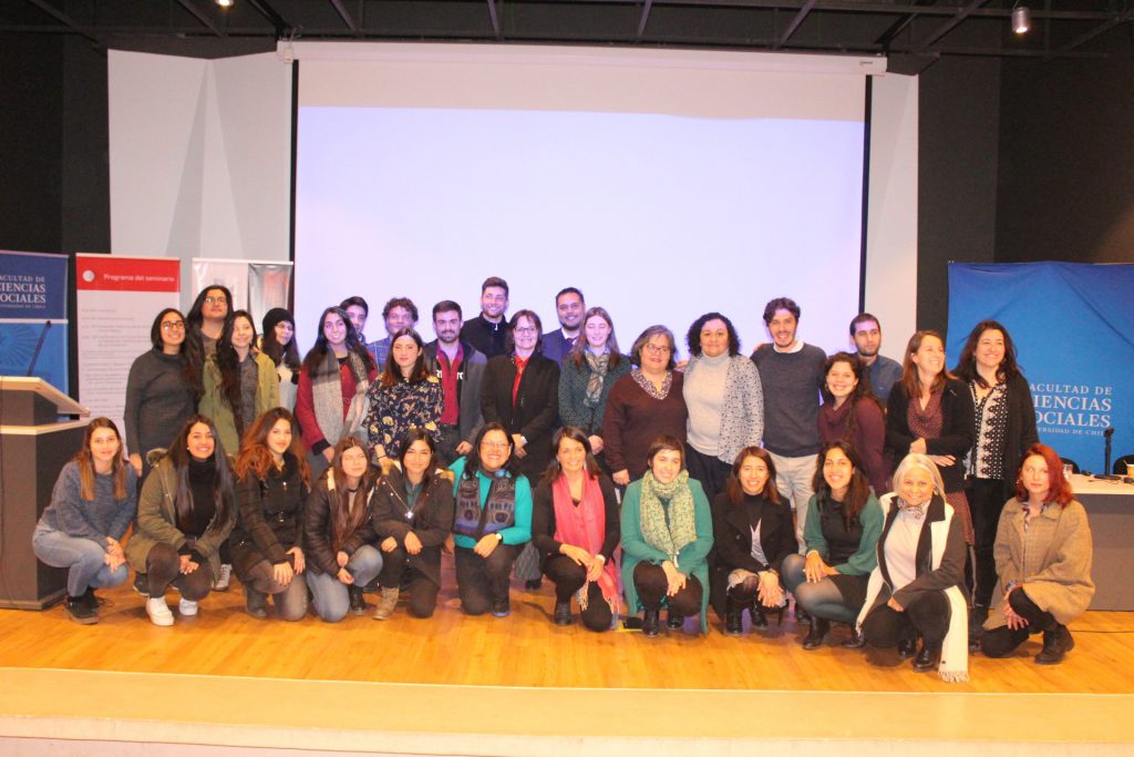 Seminario ¿Cómo medir la Innovación?