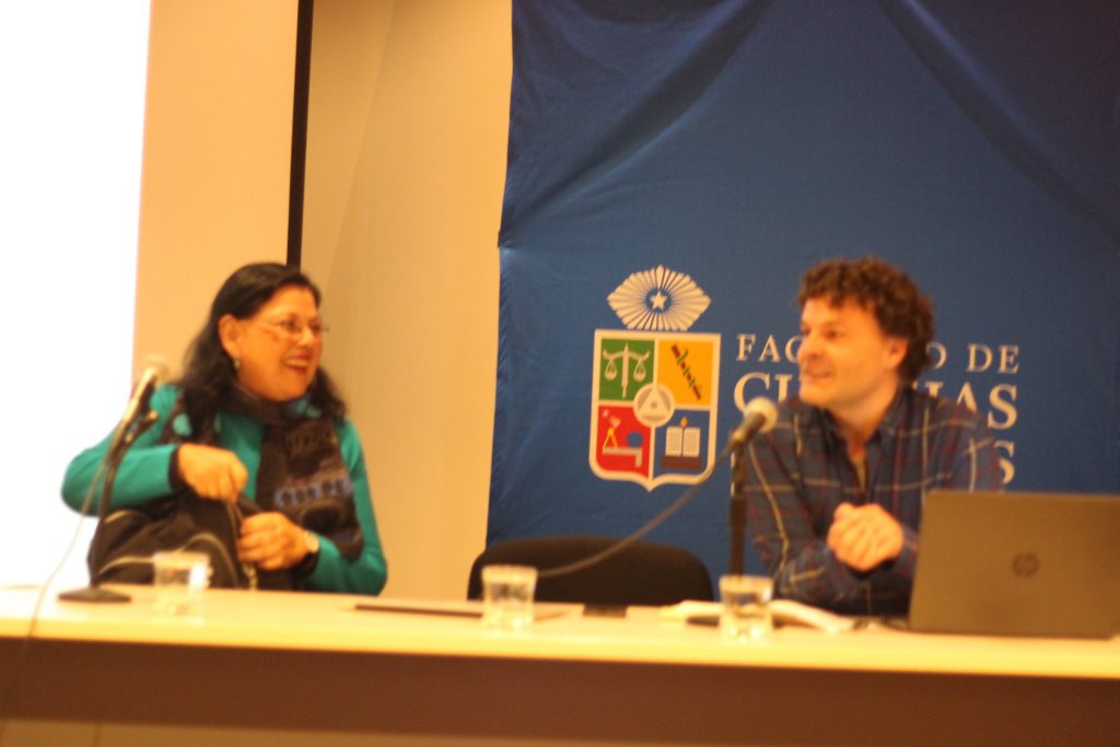Seminario ¿Cómo medir la Innovación?