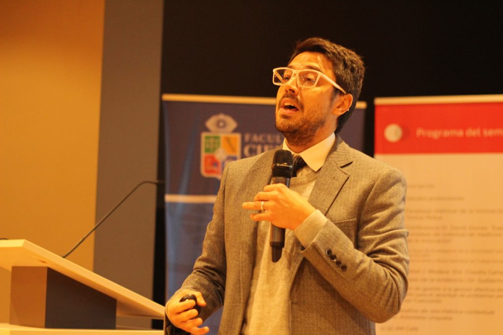 Seminario ¿Cómo medir la Innovación?
