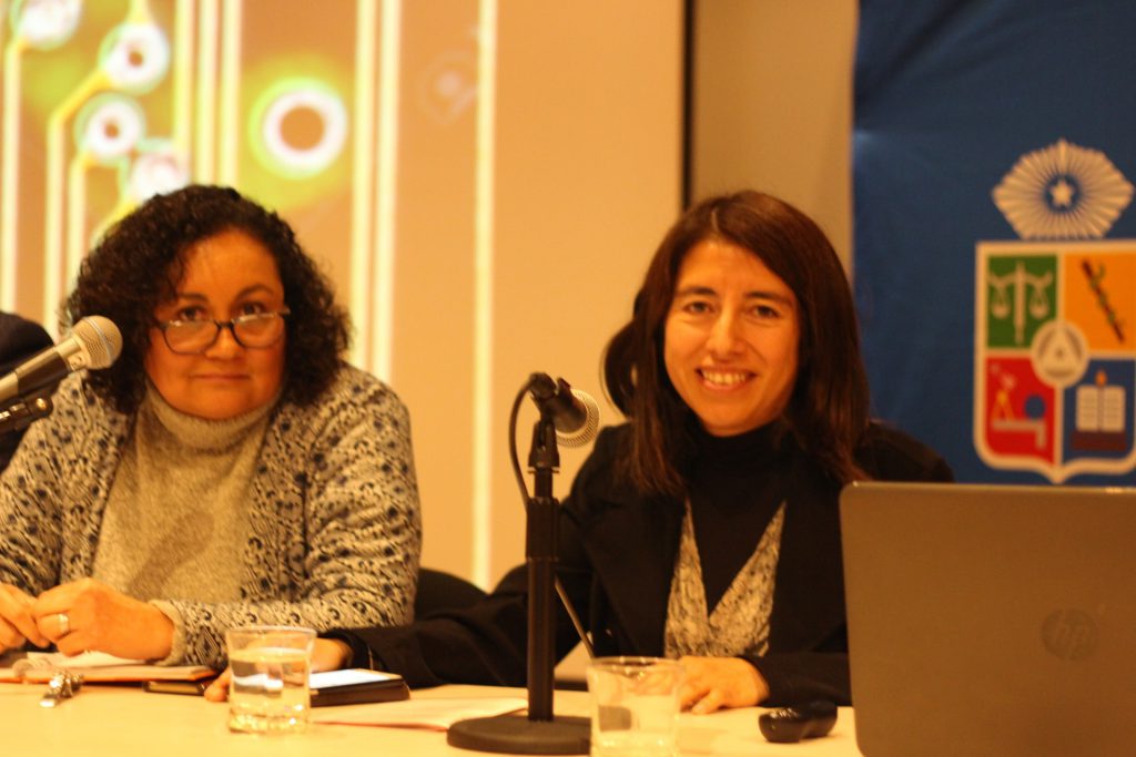 Seminario ¿Cómo medir la Innovación?