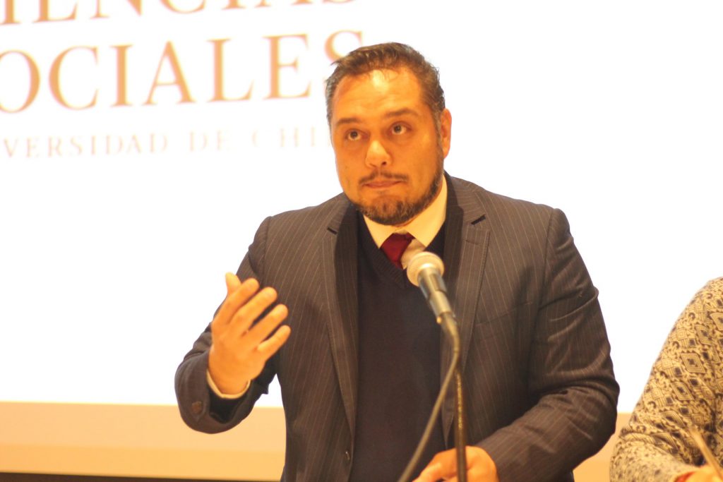 Seminario ¿Cómo medir la Innovación?