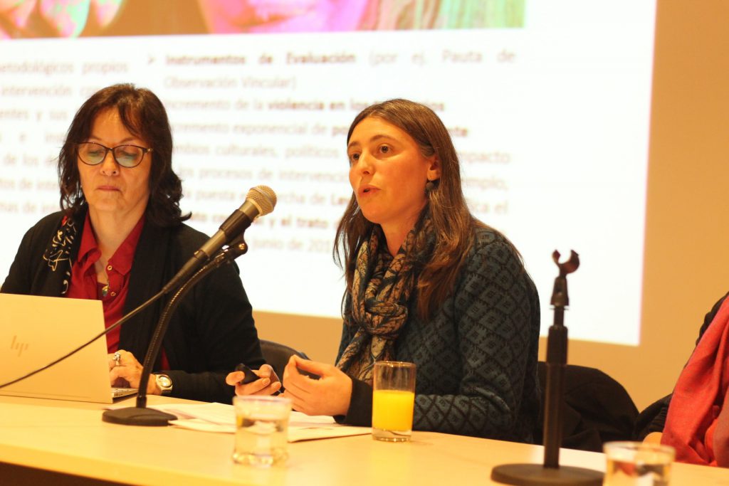Seminario ¿Cómo medir la Innovación?